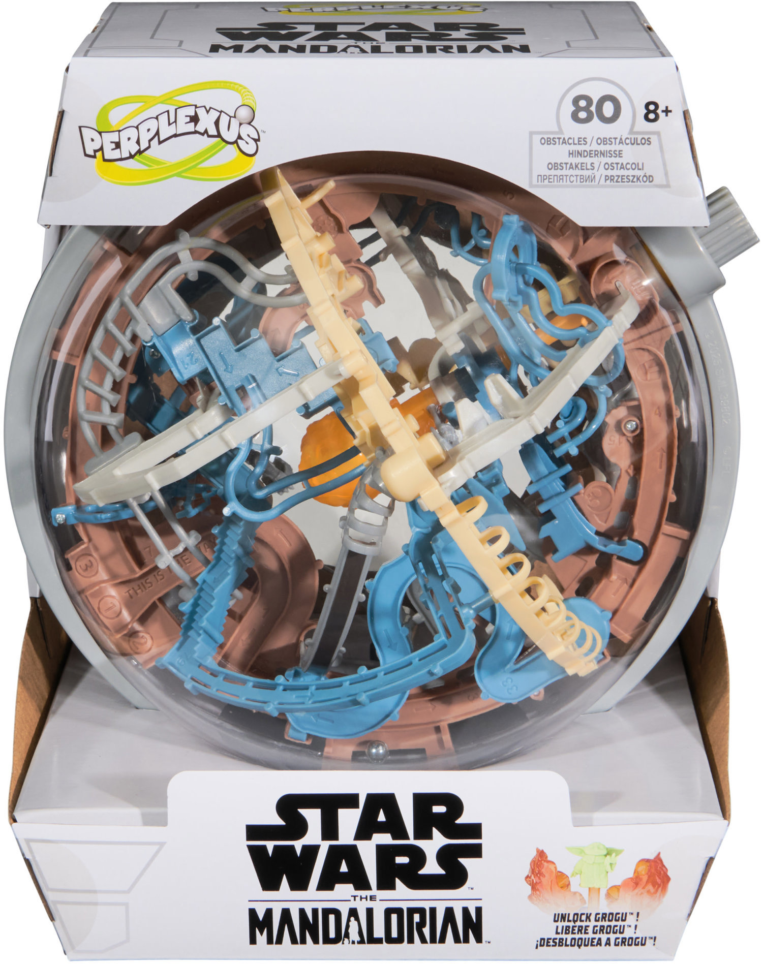 SMG Perplexus Star Wars
