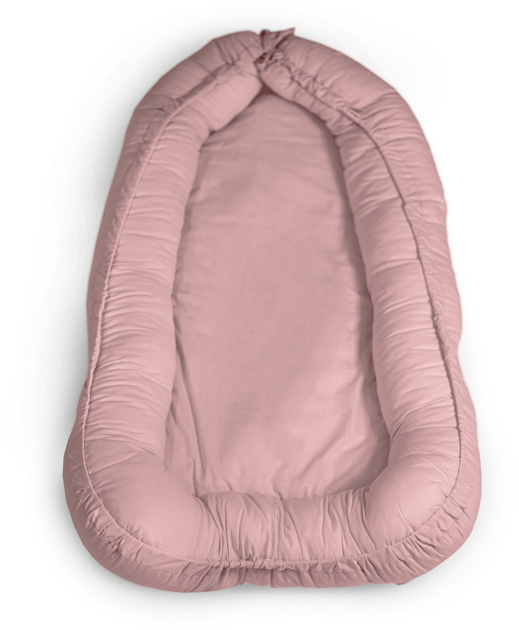 Petite&Mars Feel Safe Dusty Pink