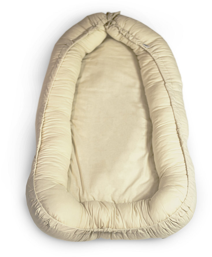 Petite & Mars Feel Safe Light Beige