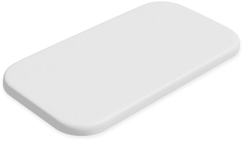 Petite & Mars Soft Dream Mini White