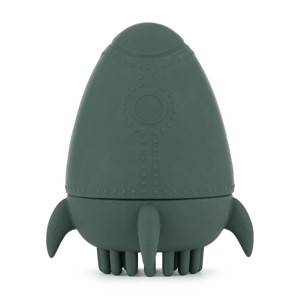 Petite & Mars Splashy Rocket Misty Green s kefkou