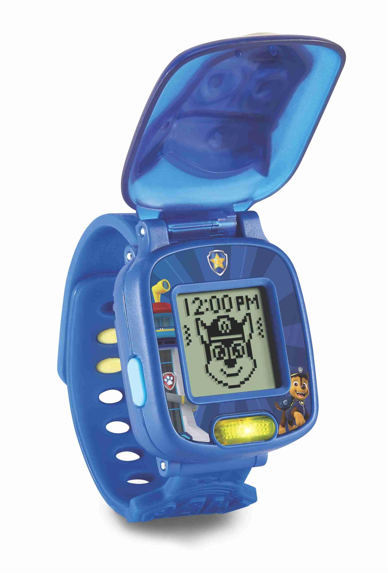 Vtech Hovoriace hodinky Labkova patrola Chase CZ