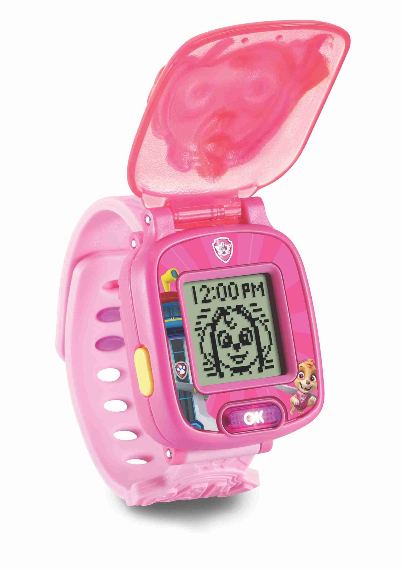 Vtech Hovoriace hodinky Labkova patrola Skye SK