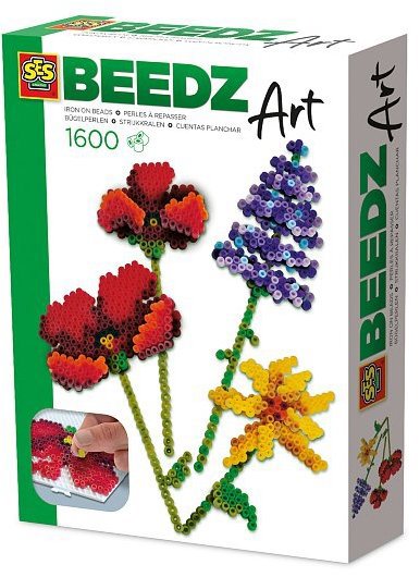 SES Art Lúčne kvety