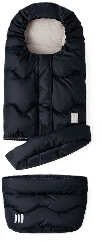 Leokid Transformer Black Coal New