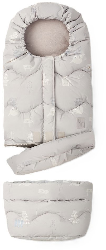 Leokid Transformer It will be warm today