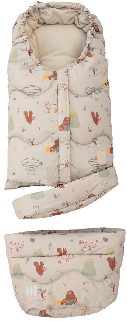 Leokid Transformer Wonder