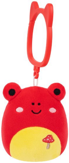 Squishmallows Pralesnička Obu