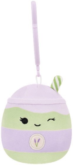 Squishmallows Matcha Laté Latchmi