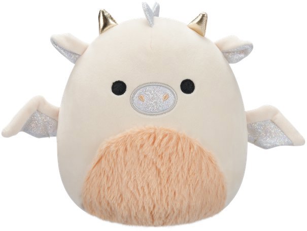 Squishmallows Drak Buck