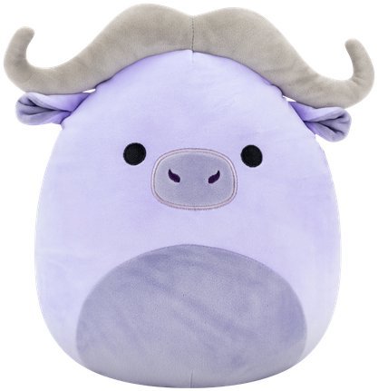 Squishmallows Byvol Bradley