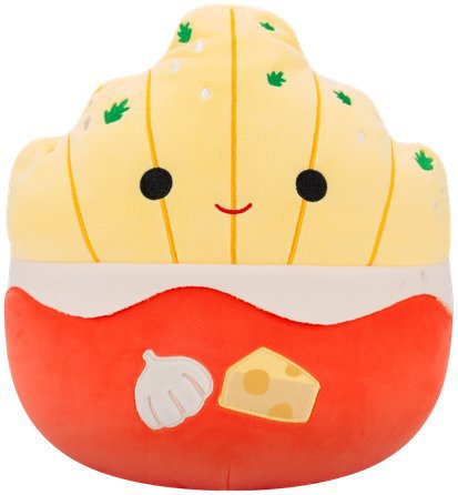 Squishmallows Hranolky Brendan