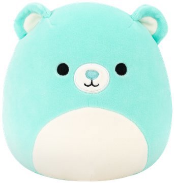 Squishmallows Medveď Belinda