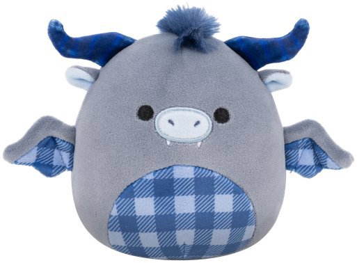 Squishmallows Drak Larson