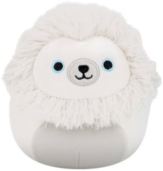 Squishmallows Biely lev Titus