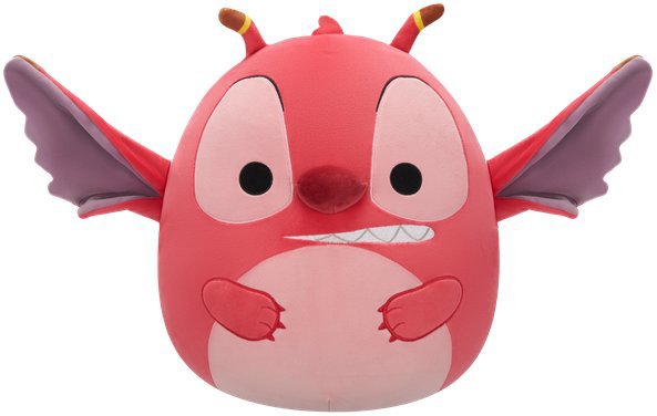 Squishmallows Disney Stitch Leroy