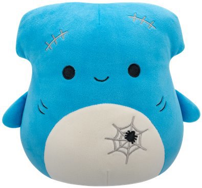 Squishmallows Žralok kladivohlavý Nitro