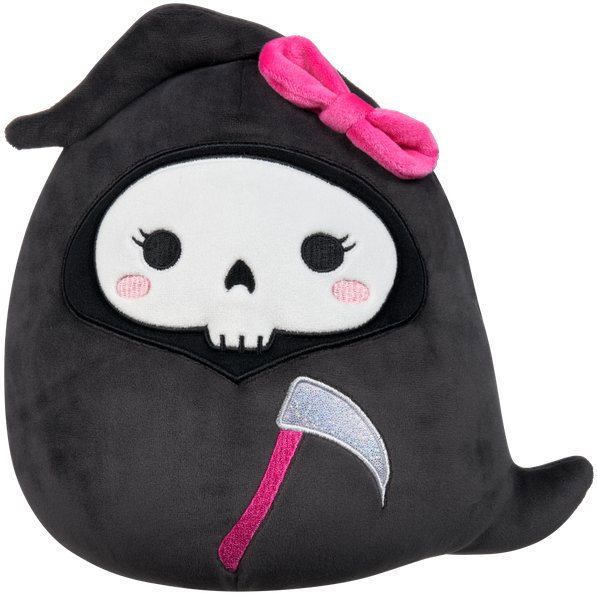 Squishmallows Smrtka Jane