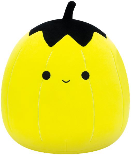 Squishmallows Žltá tekvica Walt