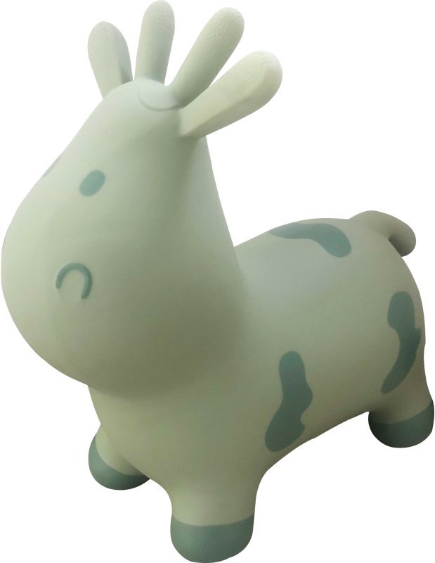 Tryco Kravička Stone Green