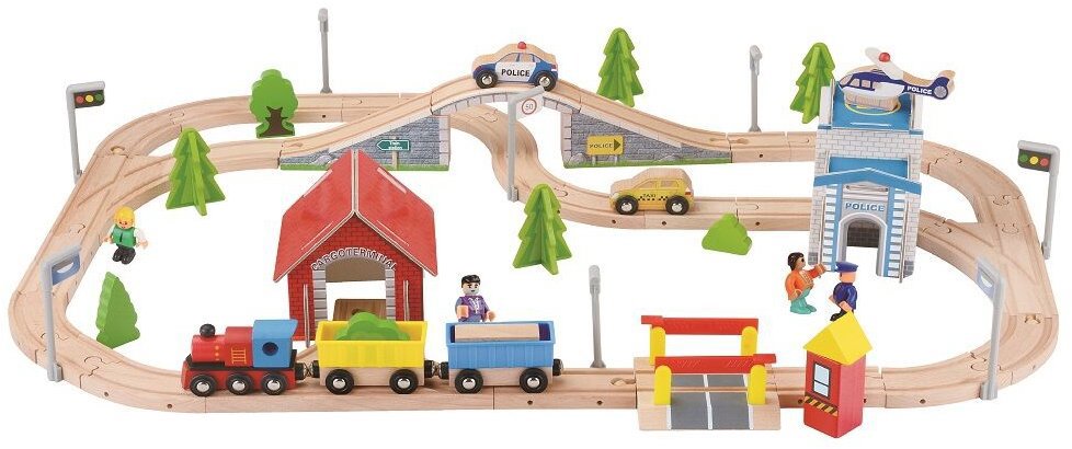 Dvěděti Vláčiková dráha