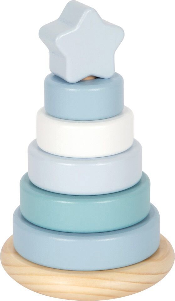 Small Foot Veža modrá