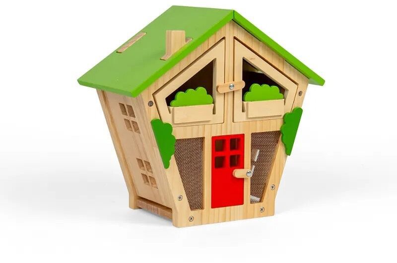 Bigjigs Hmyzí domček