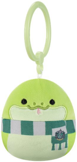 Squishmallows Harry Potter Slizolinský had