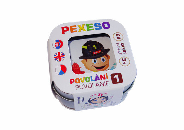 Povolanie 1