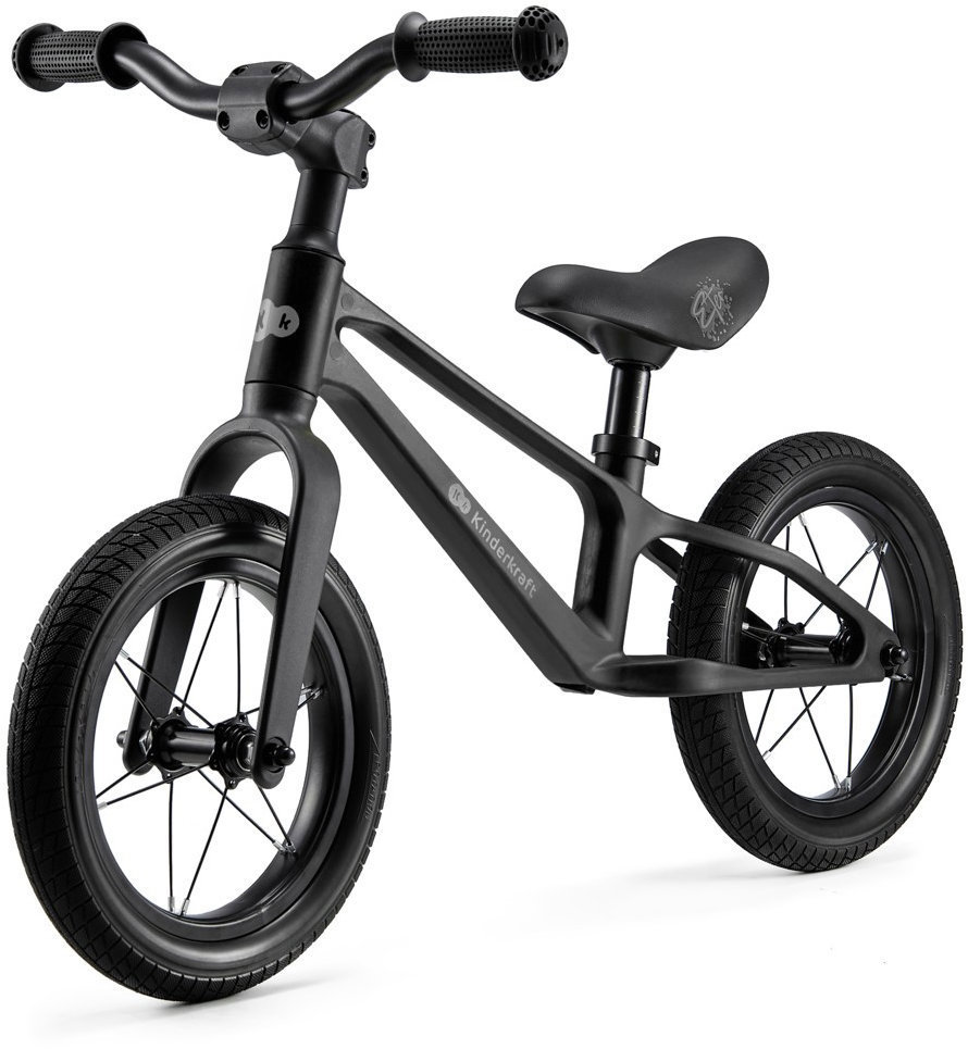 Kinderkraft Eter Black