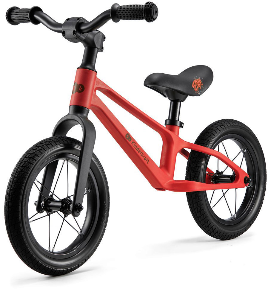 Kinderkraft Eter Red