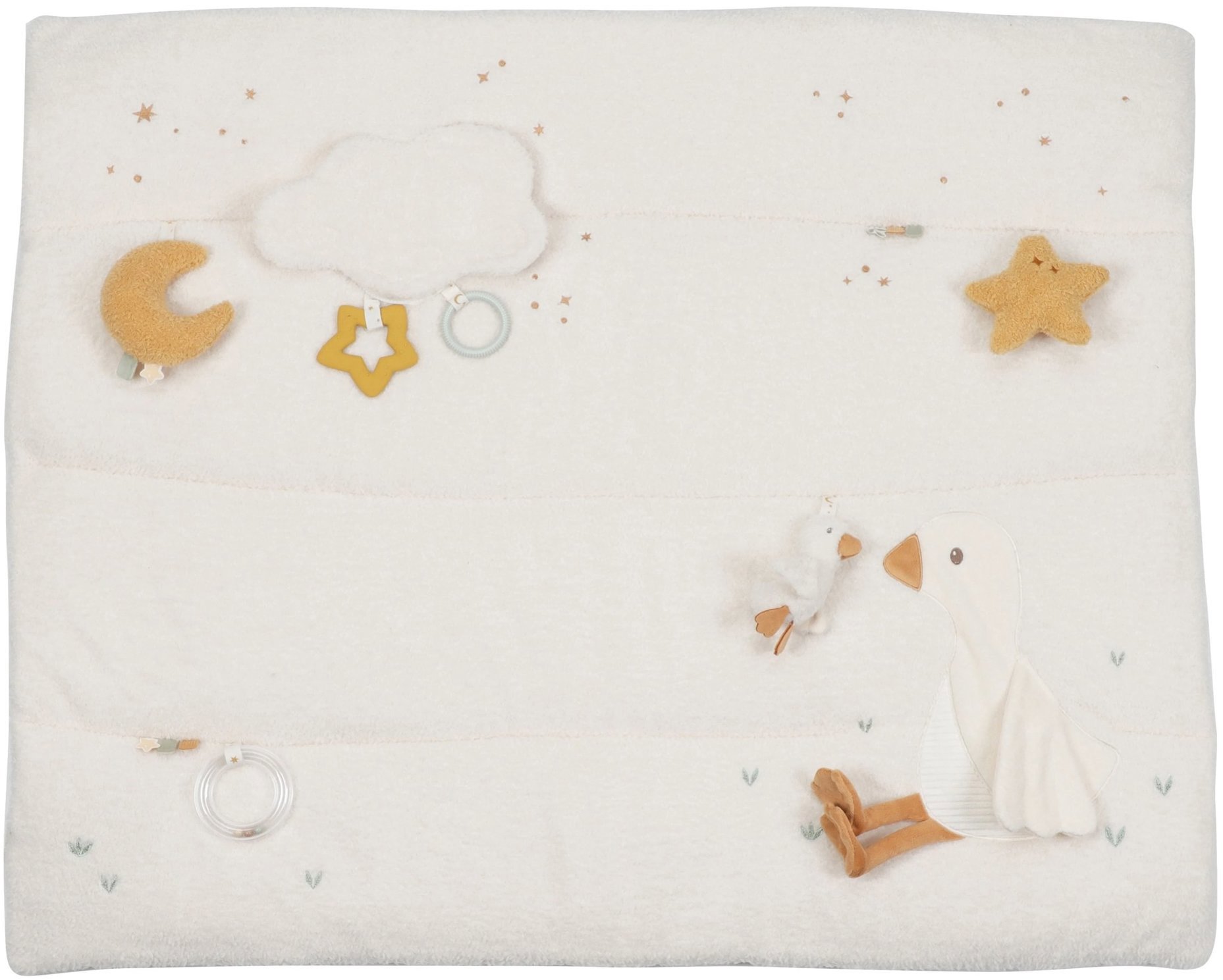 Little Dutch Newborn Naturals deka