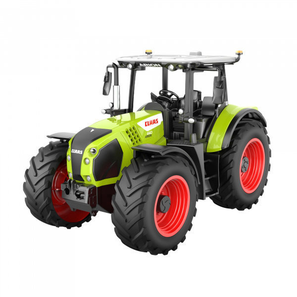 Traktor Claas