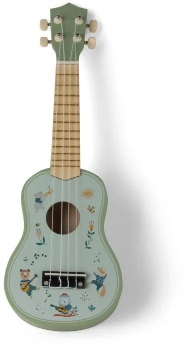 Dantoy Playful Wood gitara