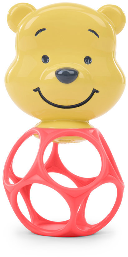 Bright Starts Winnie the Pooh Hunny & Shake