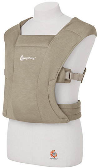 ERGOBABY Embrace Soft Knit Soft Olive
