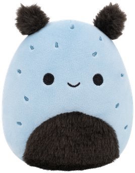 Squishmallows Morský králik Kiefer