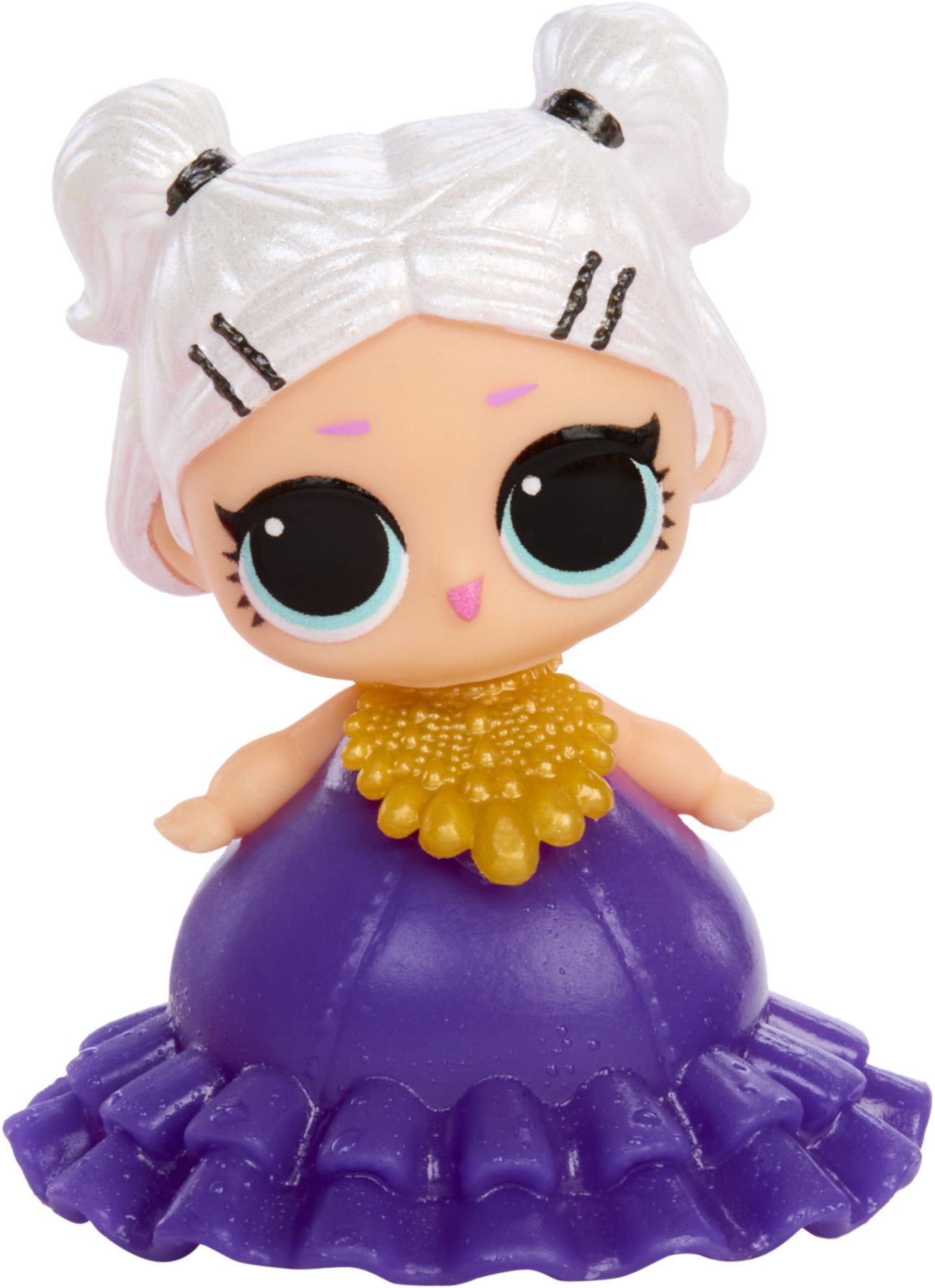 L.O.L. Surprise! Princezná sestrička
