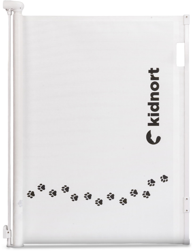 Kidnort Sakerhet biela