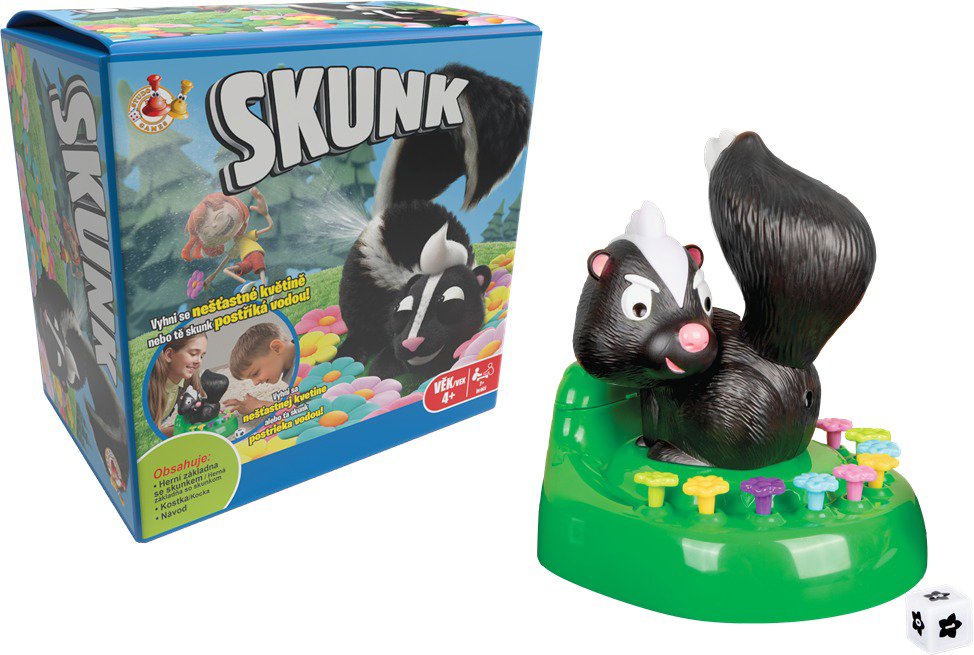 Studo Games Skunk