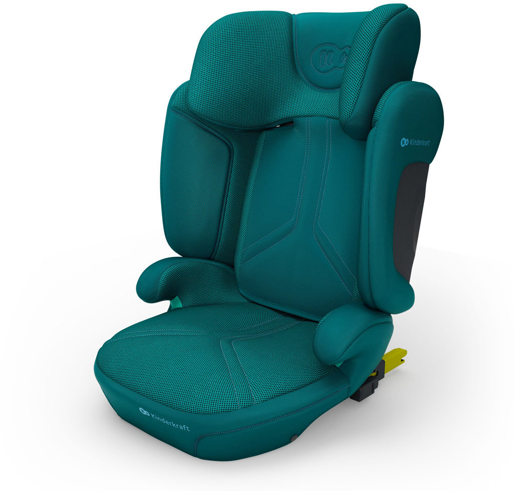 Kinderkraft Xpand 2 Pro Green