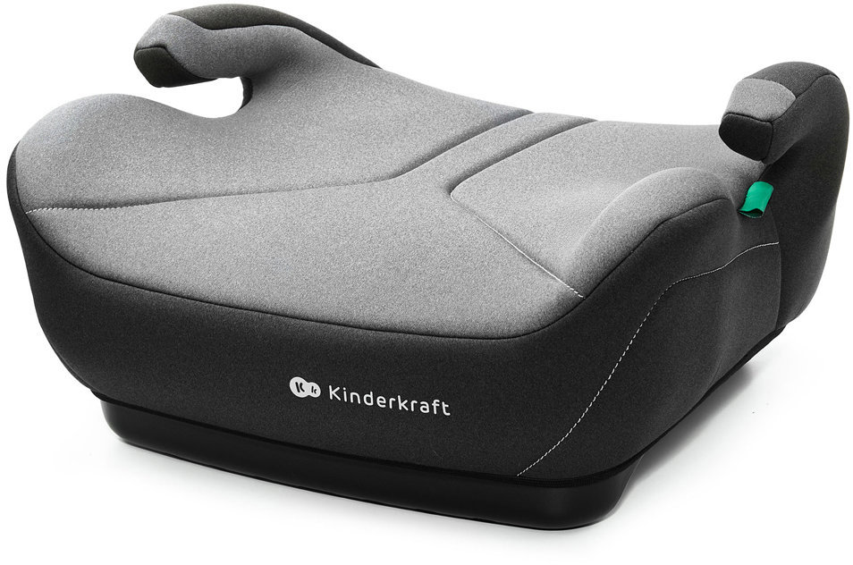 Kinderkraft I-Boost 2 Grey
