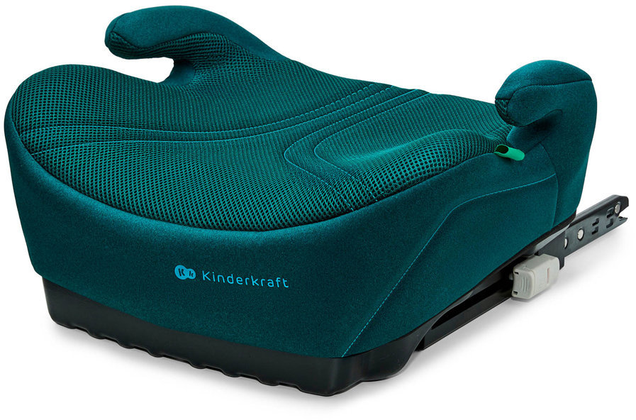 Kinderkraft I-Boost 2 Pro Green