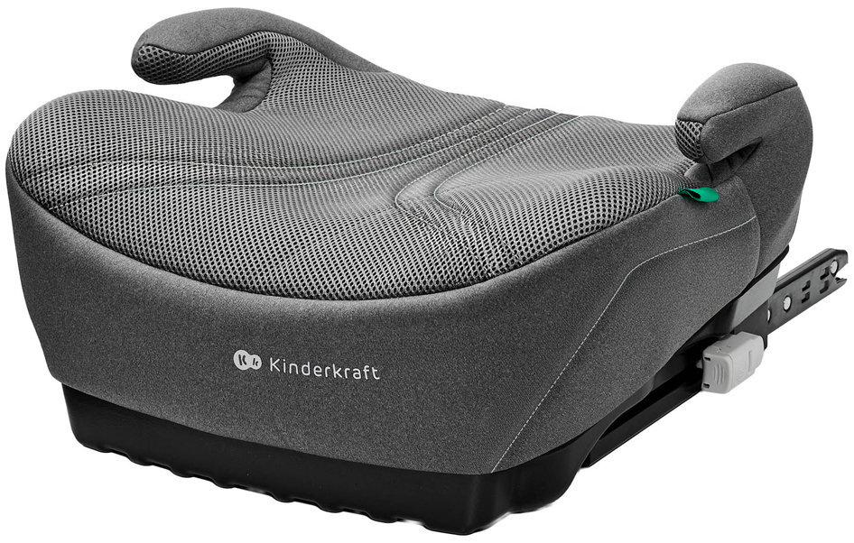 Kinderkraft I-Boost 2 Pro Grey