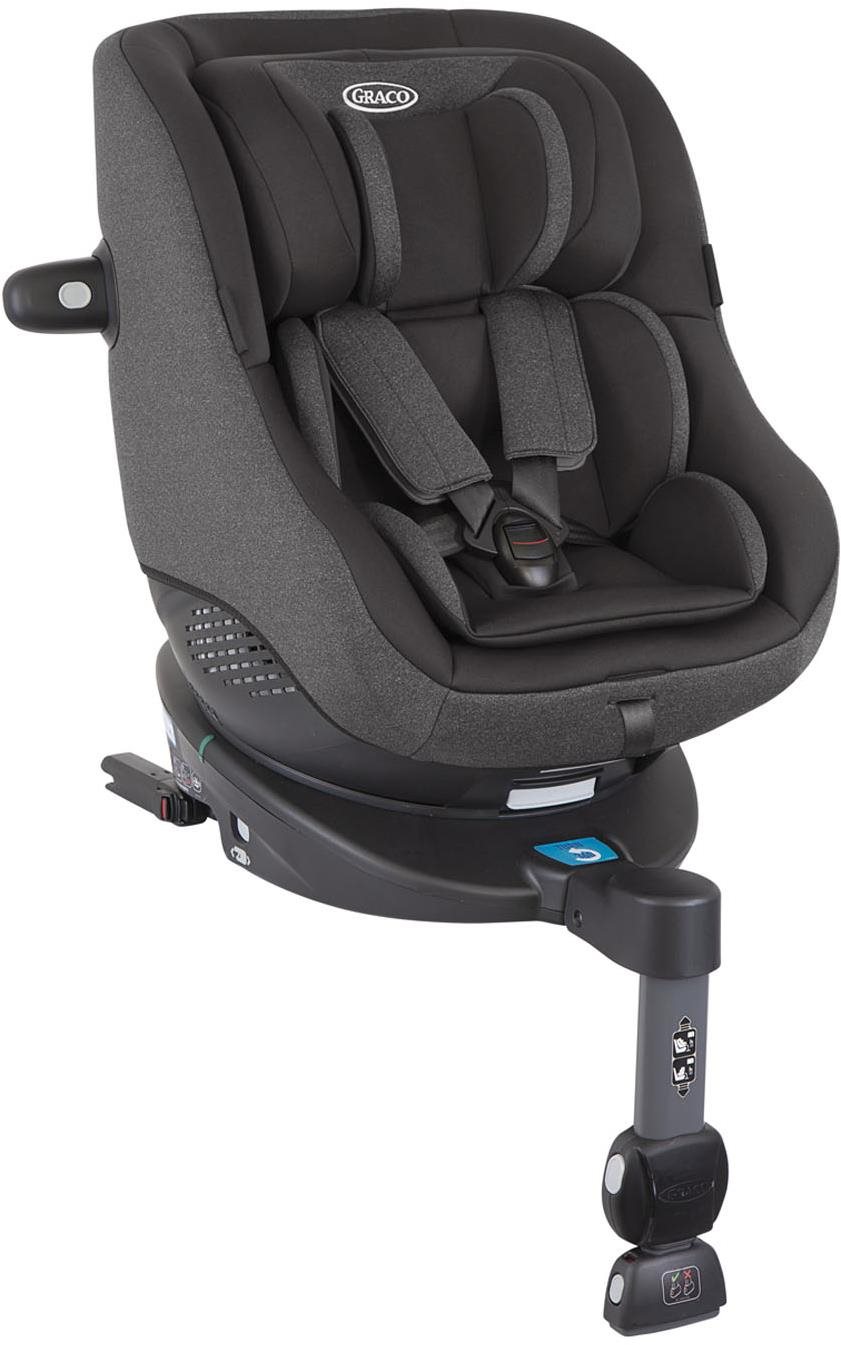 GRACO Turn2Me R129 heather