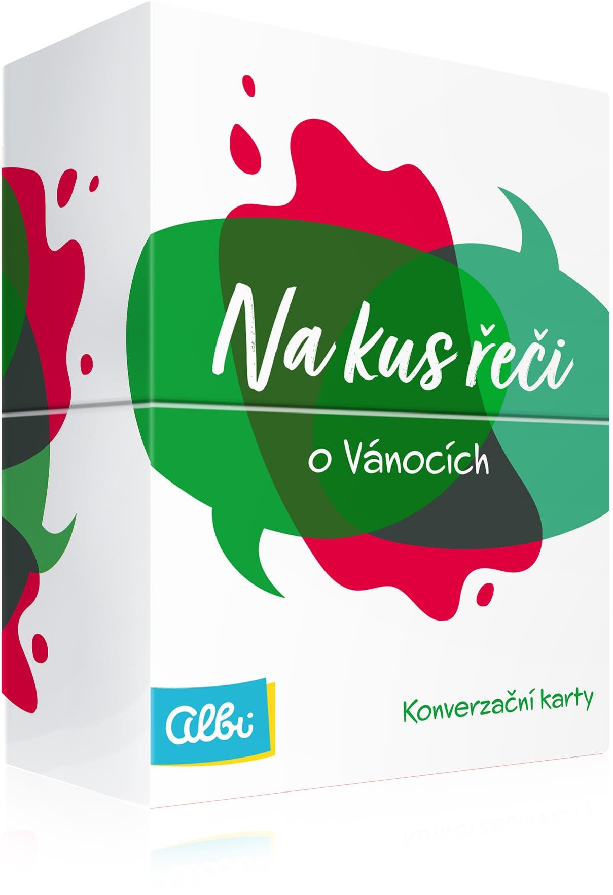 Na kus reči – cez Vianoce