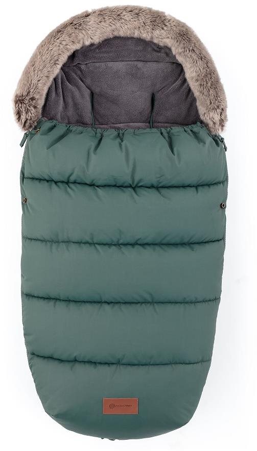 Petite&Mars Fusak 4 v 1 Comfy Veritable Khaki