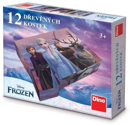Dino Frozen II