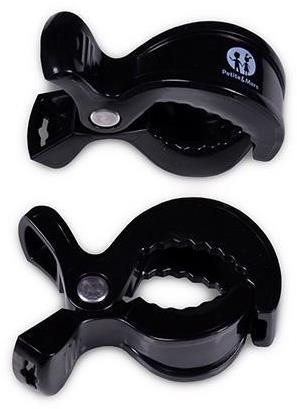 Petite & Mars Štipec Peg Black