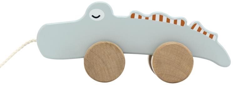 Tryco Krokodíl na šnúre